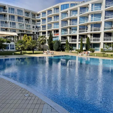 Day Dream Apartamento Burgas