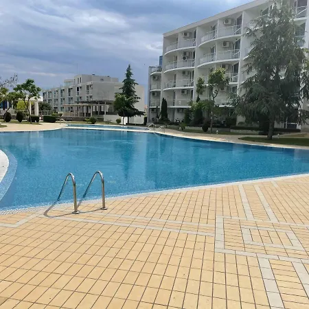 Apartament Day Dream