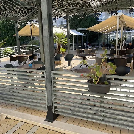 Apartment Day Dream Burgas