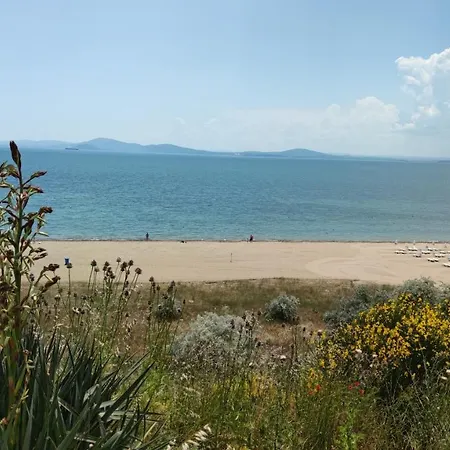 Apartamento Day Dream Burgas