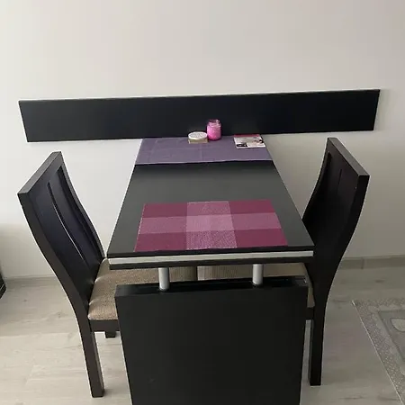 Apartment Day Dream Burgas