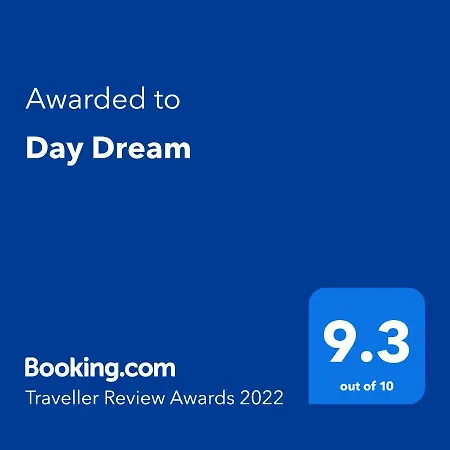 Apartment Day Dream Burgas