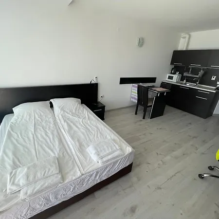 Day Dream Apartment Burgas