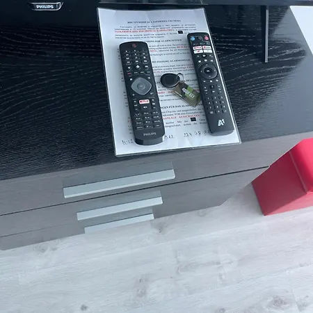 Day Dream Apartament *