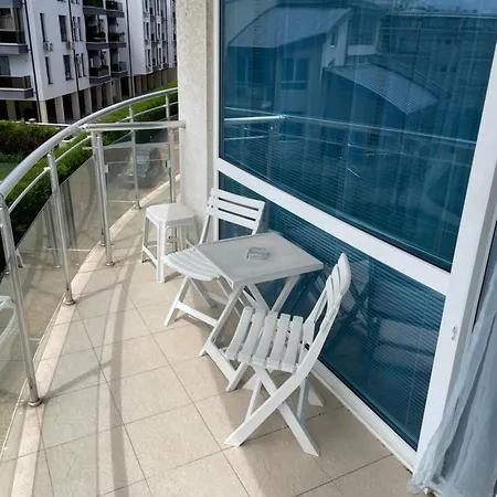 Apartament Day Dream