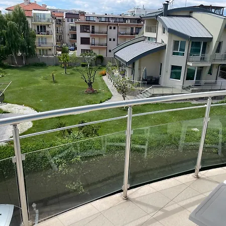 Day Dream Apartamento Burgas