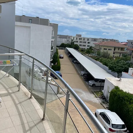 Apartament Day Dream *