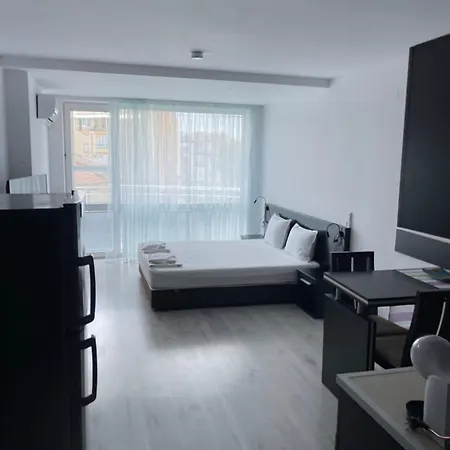 Apartament Day Dream Burgas City