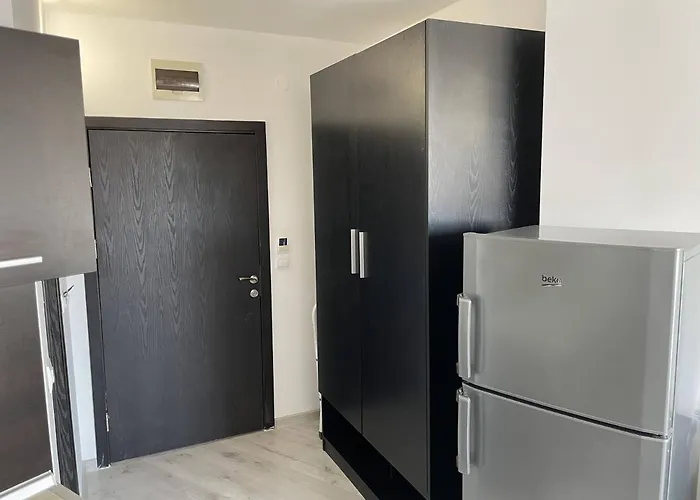 Day Dream * Μπουργκάς