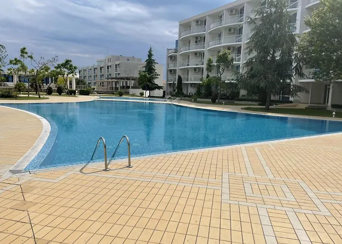 Apartamento Day Dream