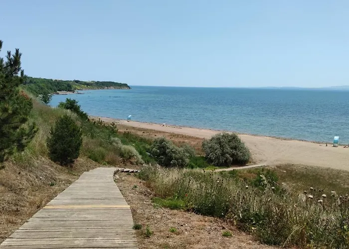 Day Dream * Μπουργκάς