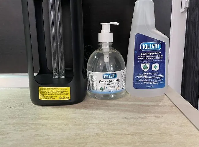 Διαμέρισμα Day Dream