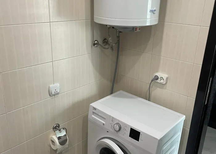 Day Dream * Μπουργκάς