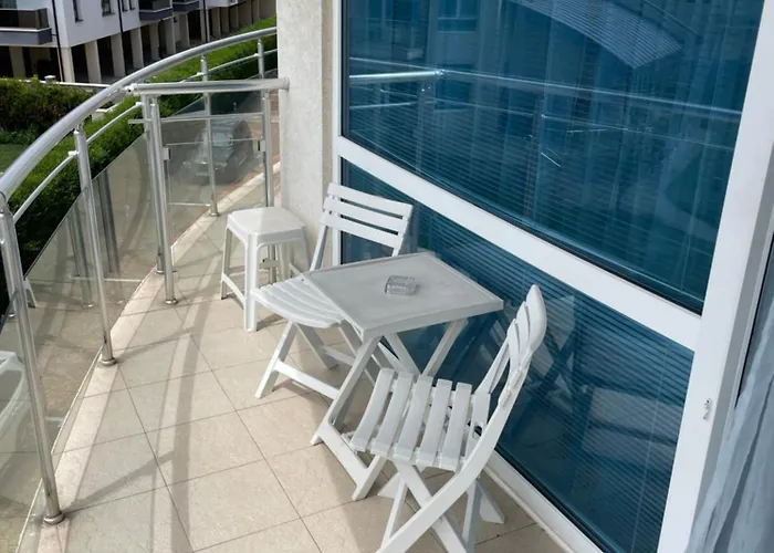 Apartamento Day Dream