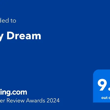 Day Dream Апартамент *