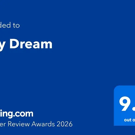 Day Dream