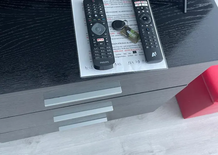 Day Dream Appartement *