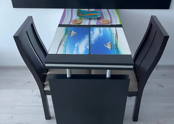 Appartement Day Dream Burgas