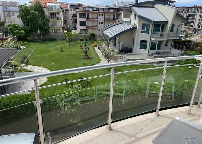 Day Dream Appartement Burgas