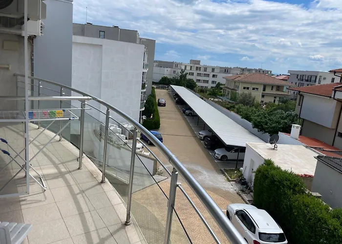 Appartement Day Dream *