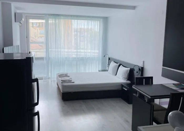 Appartement Day Dream Burgas